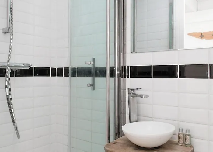 Bnbnova - 1br - Quartier Montorgueil & Pompidou Apartamento Paris